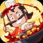 精灵世界